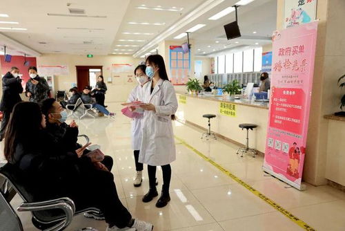 浪漫情人節(jié)，健康來護(hù)航——滄州市婦幼保健院免費(fèi)婚檢服務(wù)走進(jìn)婚姻登記處，為愛添保障